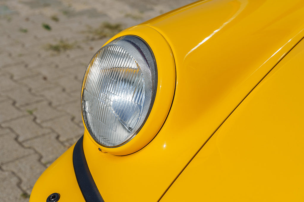 Porsche 964 Carrera 2 Speedster