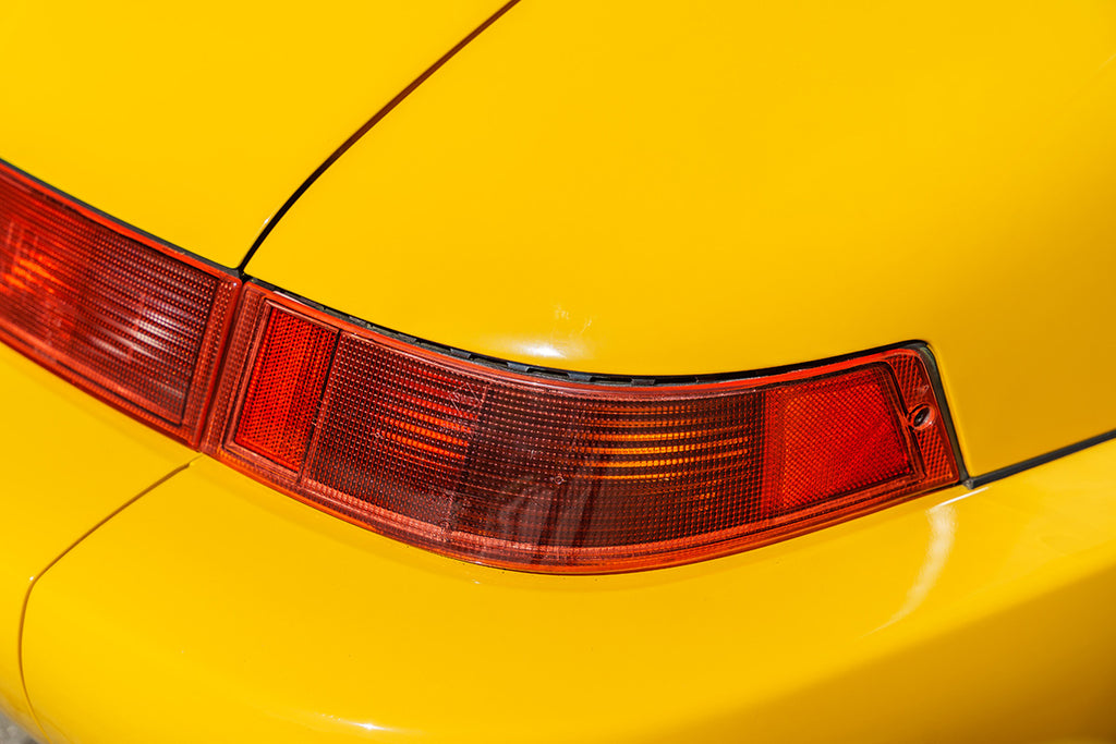 Porsche 964 Carrera 2 Speedster