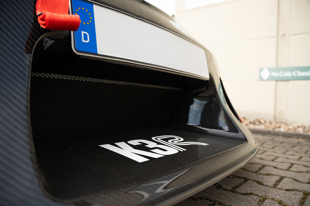 Porsche K3R