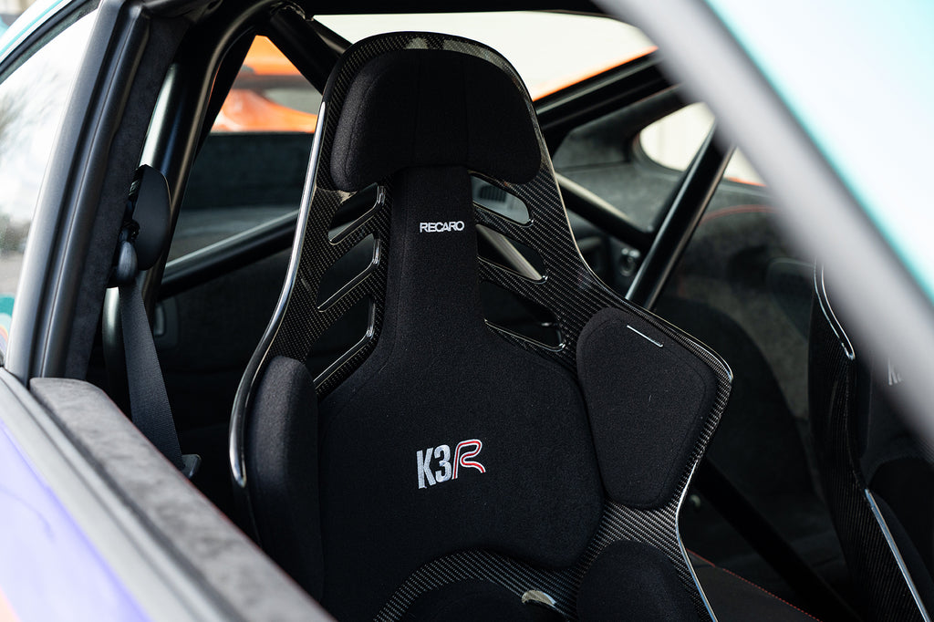 Porsche K3R