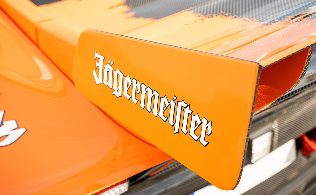 Porsche K3R