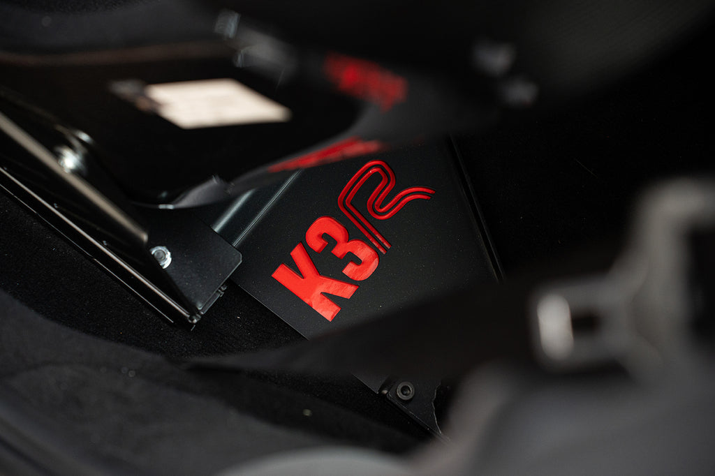 Porsche K3R