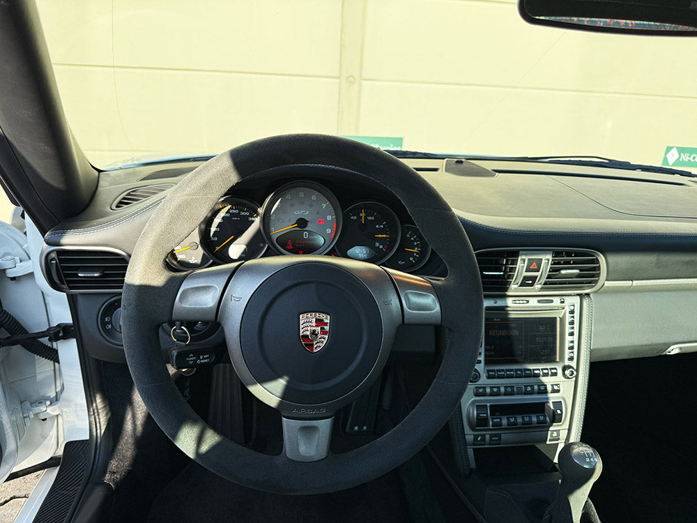 Porsche 997 GT3
