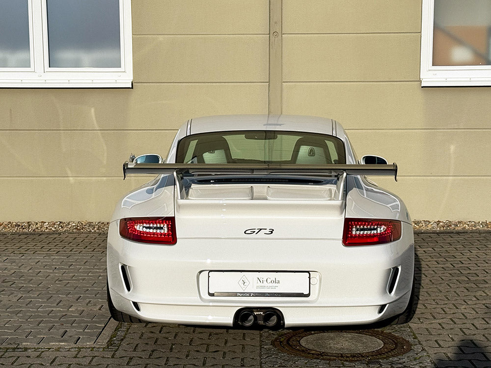 Porsche 997 GT3