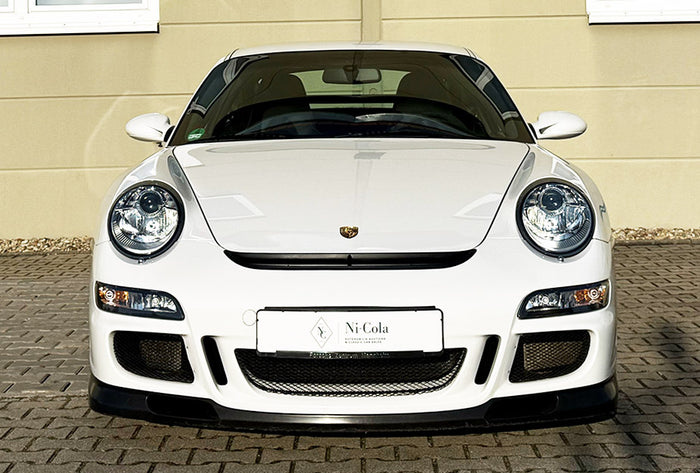 Porsche 997 GT3