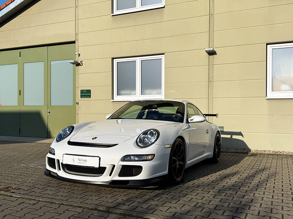 Porsche 997 GT3