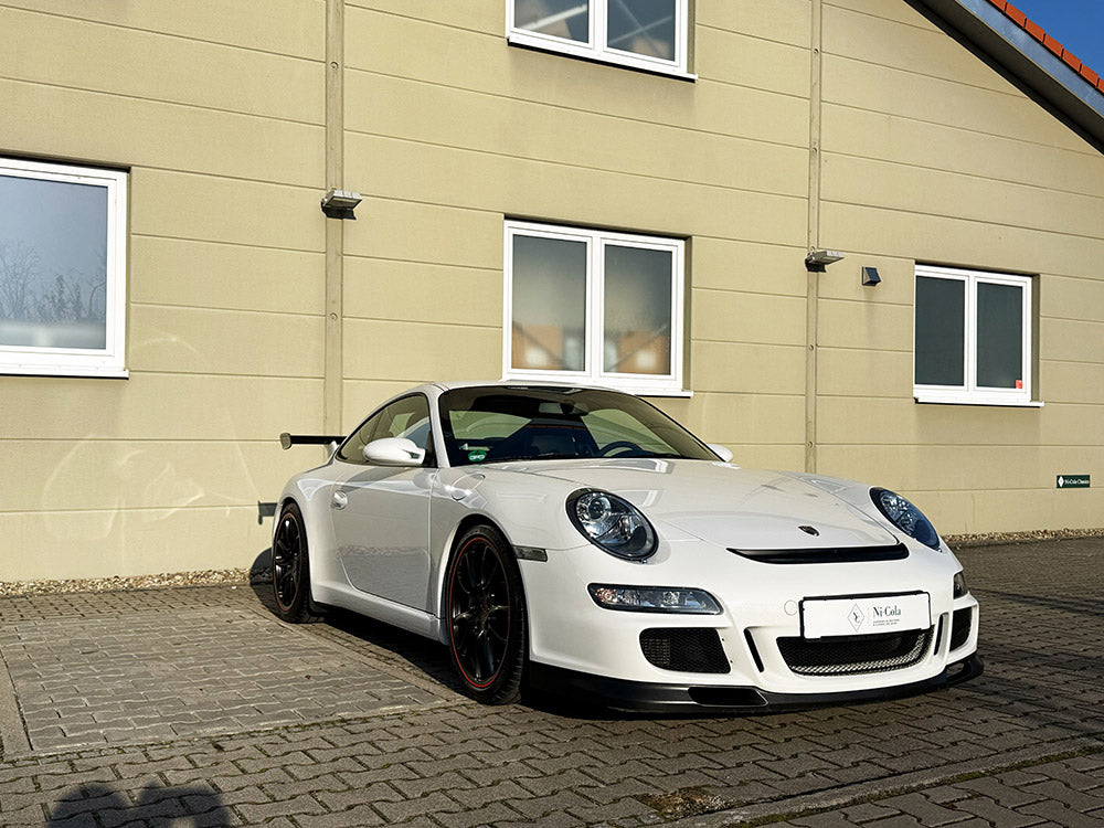 Porsche 997 GT3