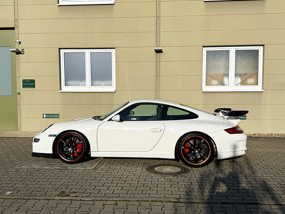 Porsche 997 GT3