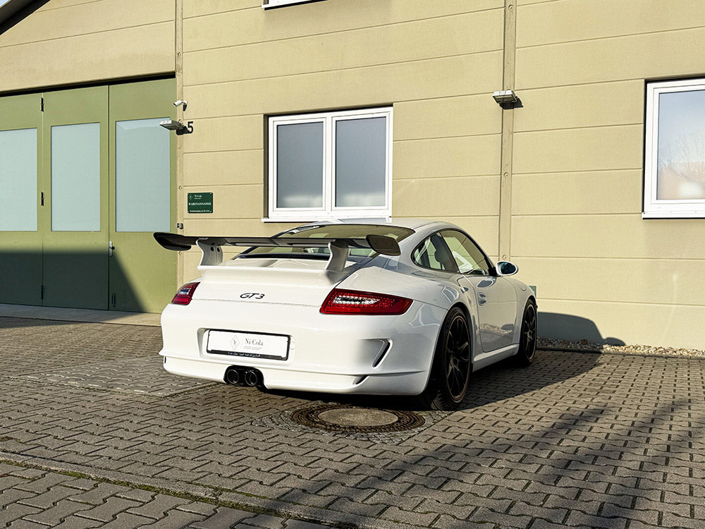 Porsche 997 GT3