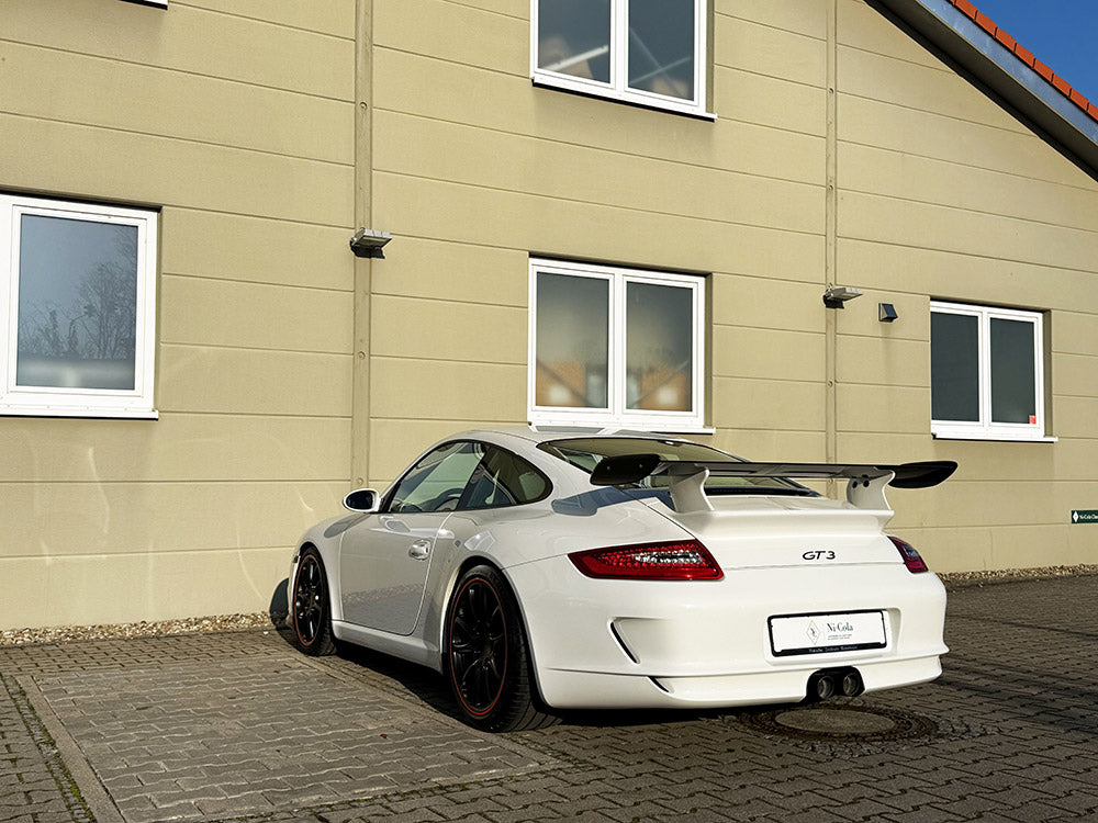 Porsche 997 GT3