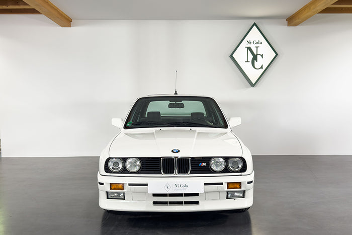 BMW E30 M3