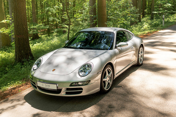 Porsche 997 Carrera 2