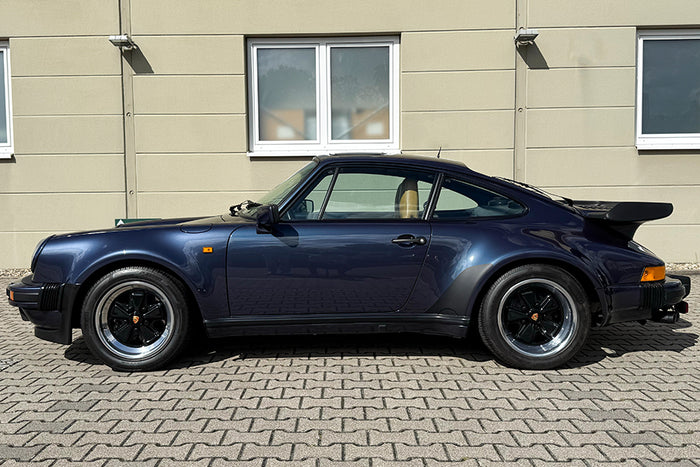Porsche 930 Turbo