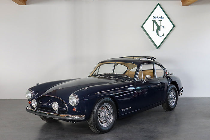 Jensen 541
