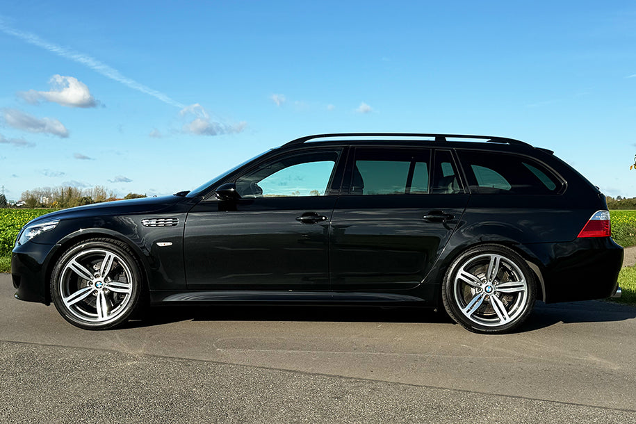 BMW M5 Touring