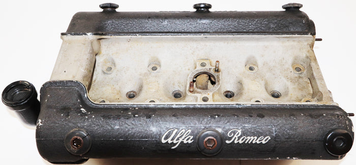 1 "Big Port" Zylinderkopf für Alfa Romeo 1900 CSS / STI 1954 - 1957