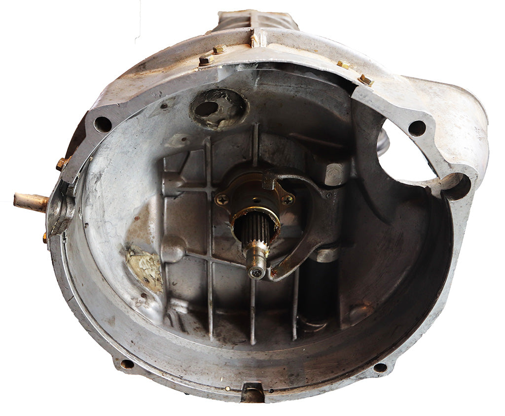 Getriebe für Porsche 911 SC RS