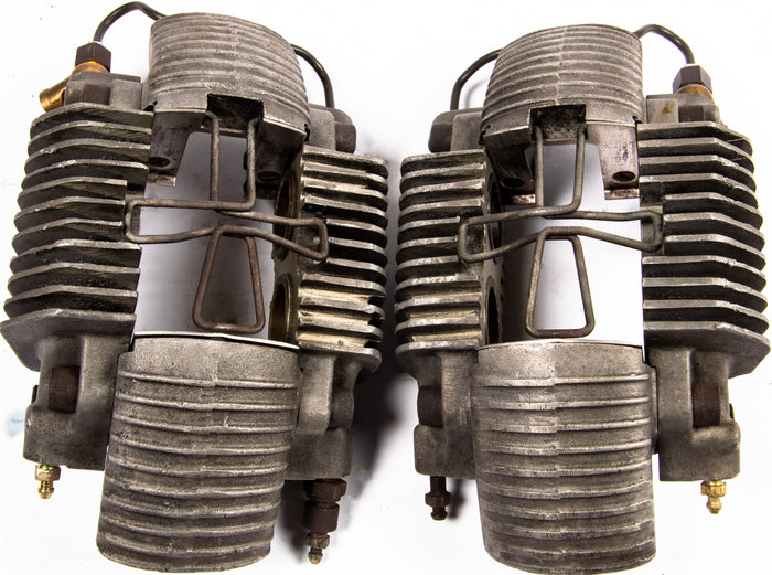 Bremssättel für Porsche 934, 935, 917