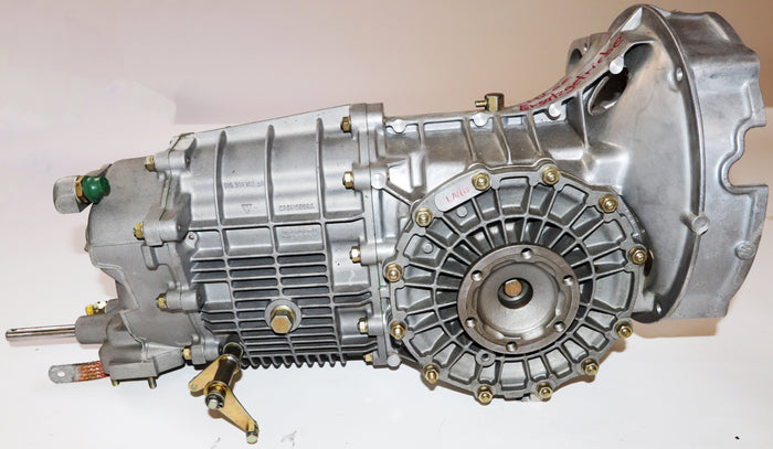 Getriebe Porsche 915 für 3.0 RSR