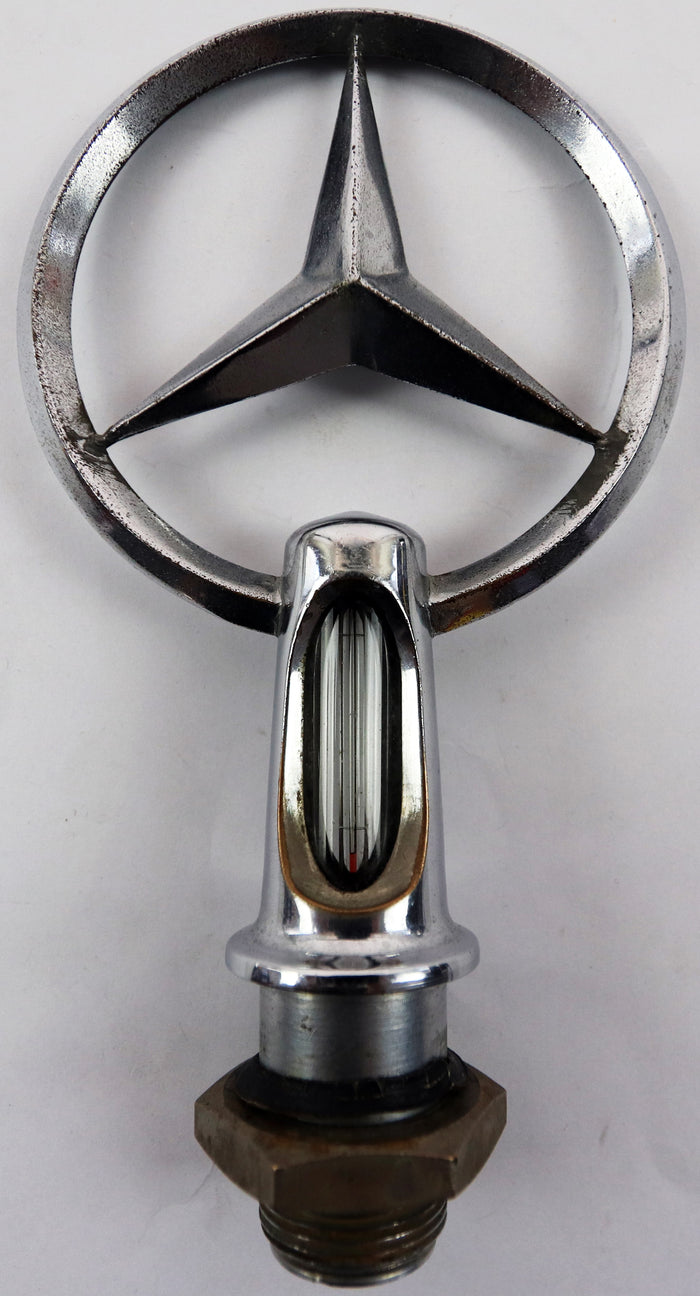 Mercedes-Benz Kühlerstern für Typ SSK