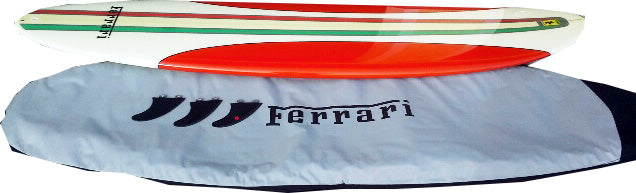 Ferrari Surfboard 16 M Scuderia Spyder