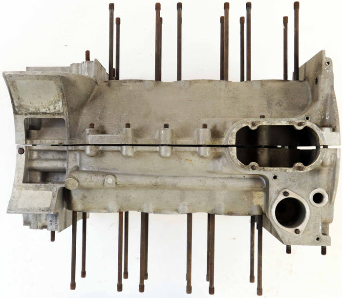 Motorblock für Porsche 901 oder 911 F-Modell 2 Liter / 130 PS für Chassisnr. 300056