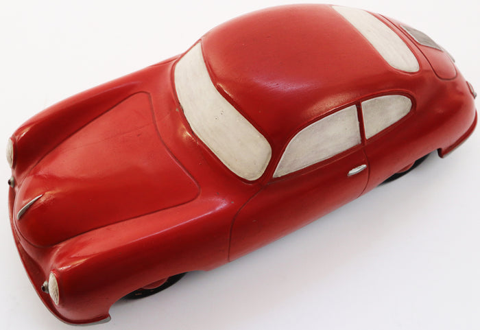 Porsche Ulmer Keramikmodell Typ 356 Pre A
