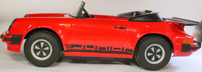 Porsche Junior 1-Sitzer