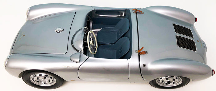 Handarbeitsmodell Porsche 550 Spyder