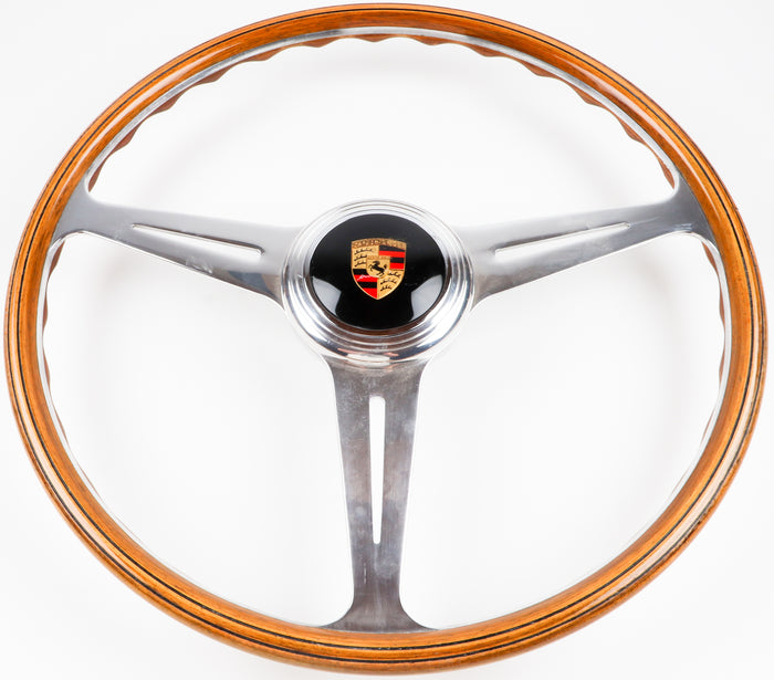 Porsche Lenkrad 550 Spyder