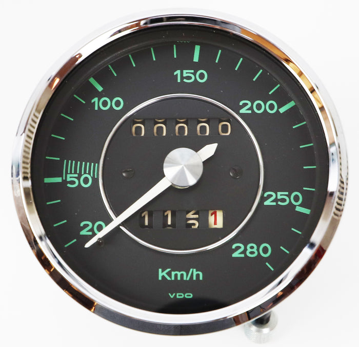 Tachometer für Porsche 904