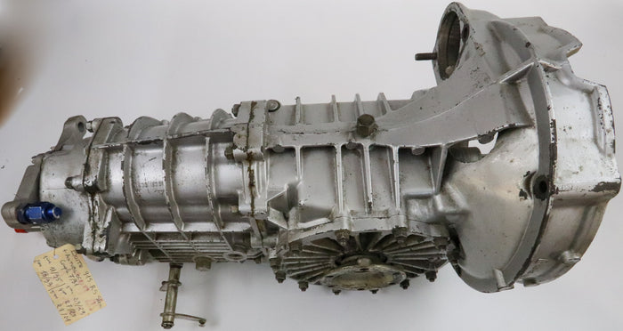 Porsche Getriebe für Carrera RS 2.7 Typ 915