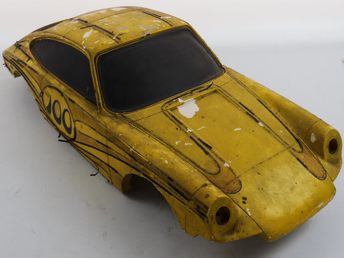 Porsche Designmodell Typ 911 2.3 ST