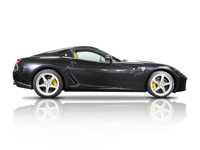 Ferrari 599 GTB