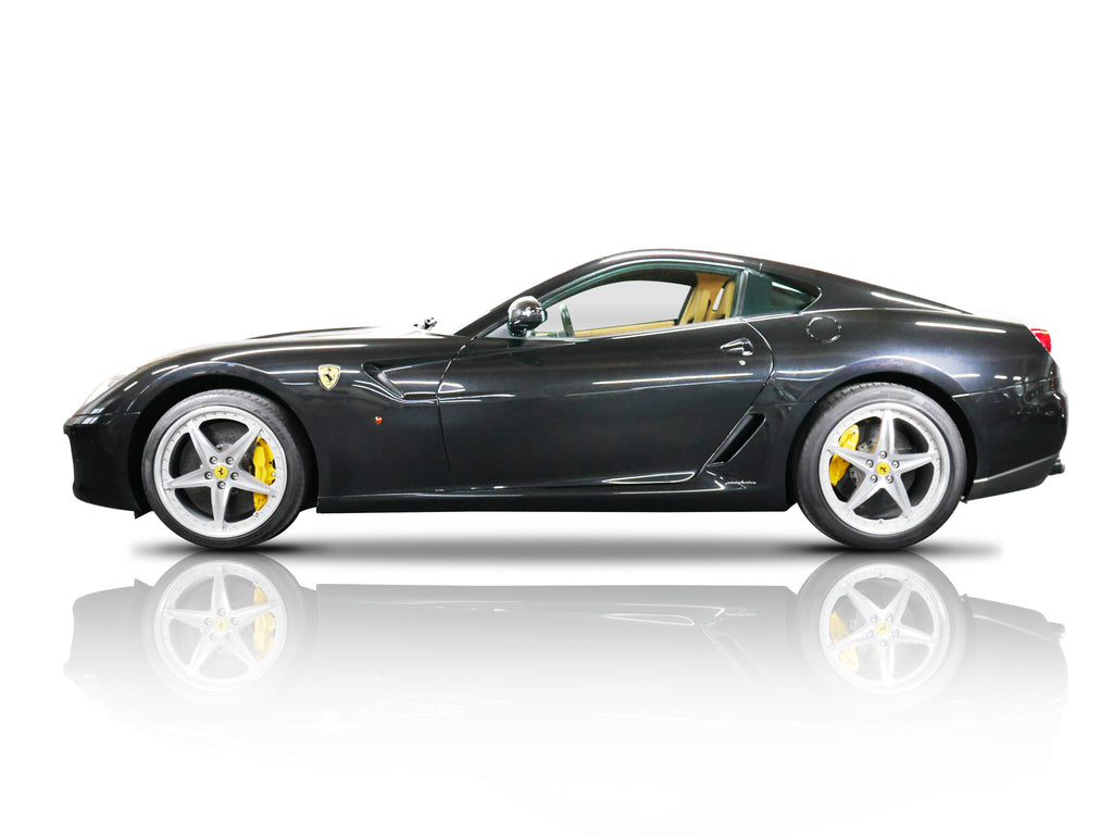 Ferrari 599 GTB