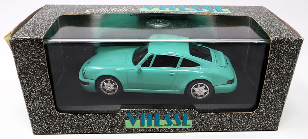 Modellauto Porsche 911 Baureihe 964 von Vitesse