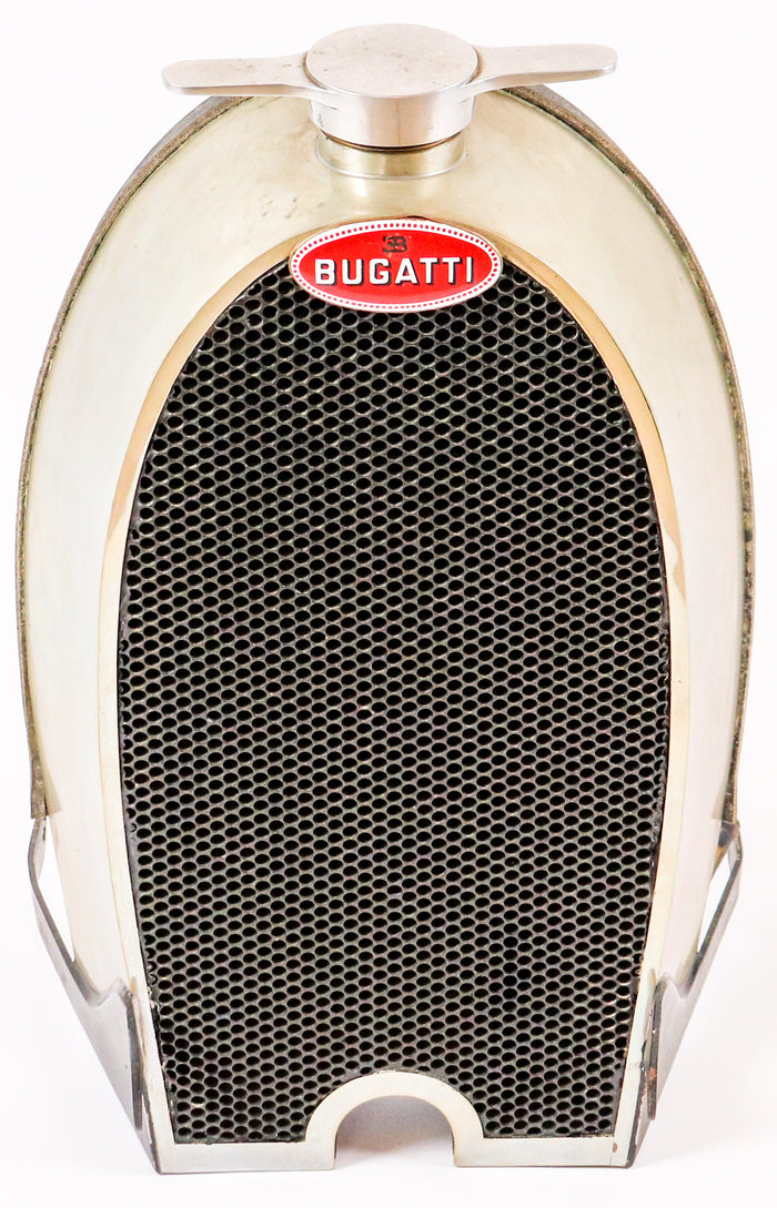 Bugatti Kühlergrill Typ 35