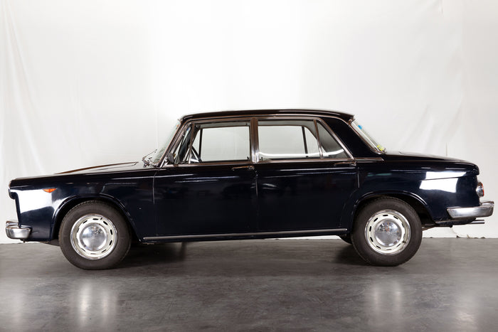 1965 Lancia Flavia