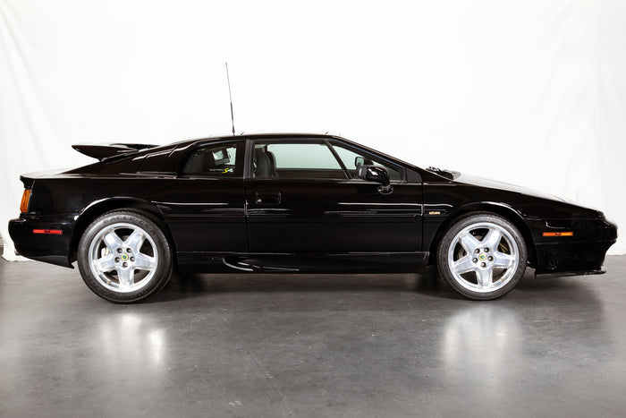 1994 Lotus Esprit S4