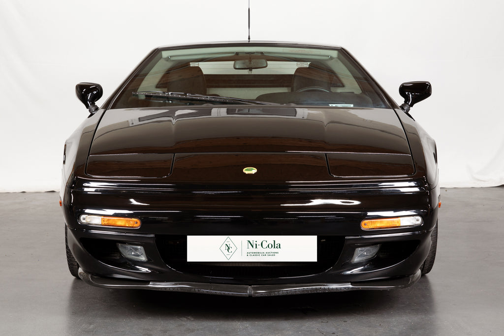 1994 Lotus Esprit S4