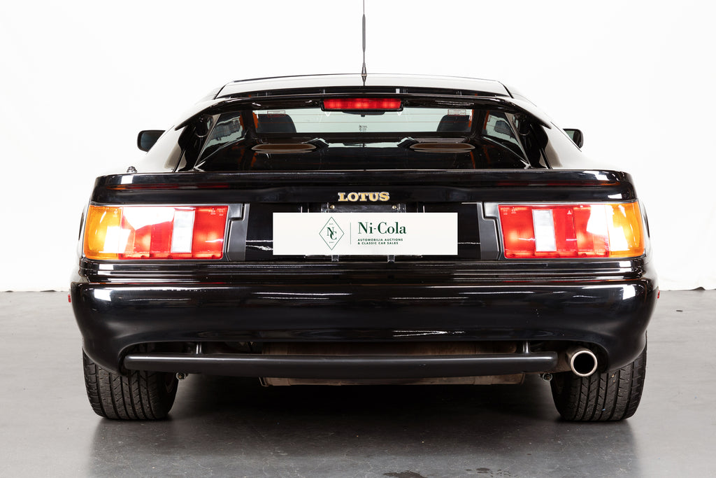 1994 Lotus Esprit S4