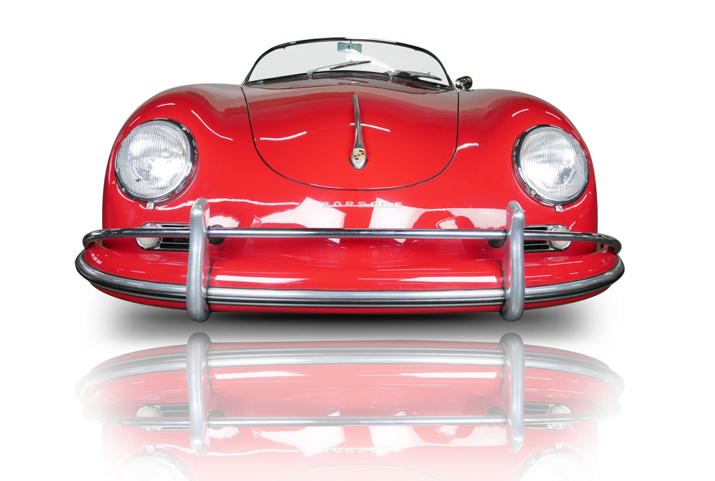 1957 Porsche 356 Speedster