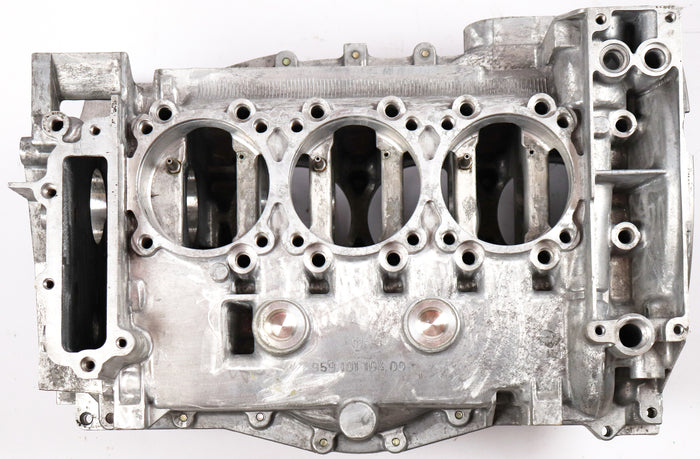 Porsche Motorgehäuse für Typ 961-959