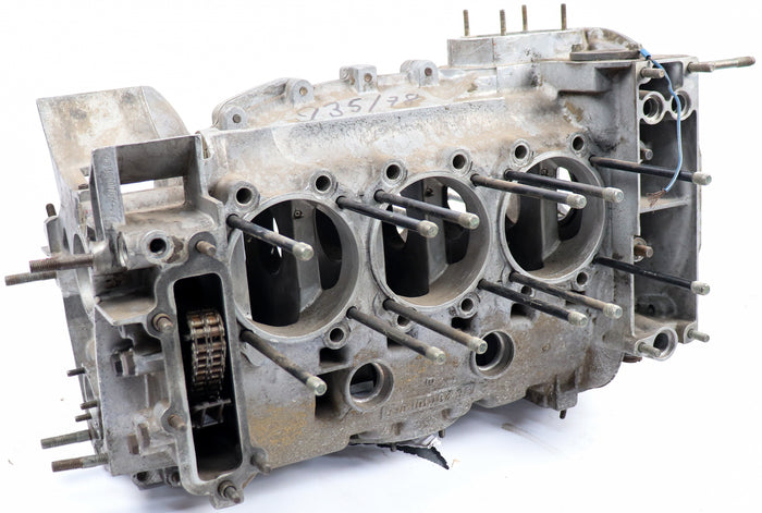 Porsche Rumpfmotor für Typ 935