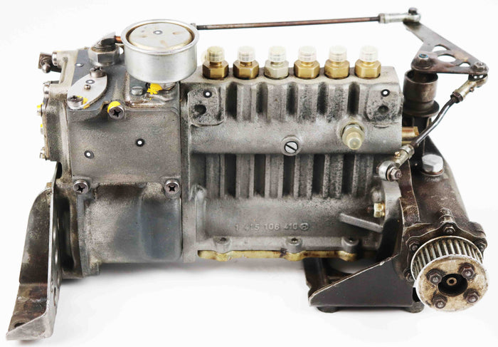 Porsche Einspritzpumpe 907